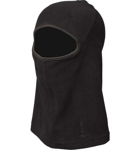 
KINETIC, 
Kinetic Fleece Balaclava One Size Black, 
Detail 1
