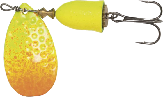 
KINETIC, 
Kinetic Gekko 11g Yellow/orange, 
Detail 1
