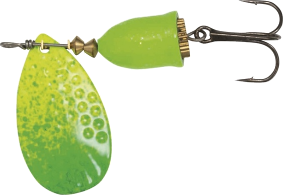 
KINETIC, 
Kinetic Gekko 8g Green/yellow, 
Detail 1
