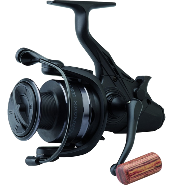 
KINETIC, 
Kinetic Haspelrulle Adanaxx 5000 Fs, 
Detail 1
