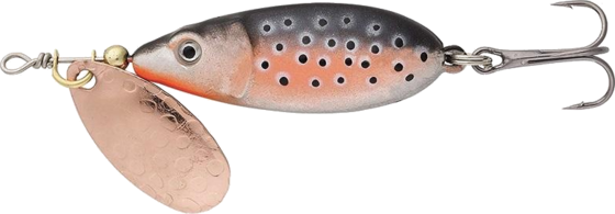 
KINETIC, 
Kinetic Jackpot 9g Brown Trout, 
Detail 1
