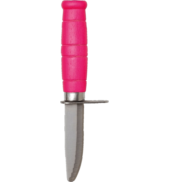 
KINETIC, 
Kinetic Little Viking Kids Knife Fuchsia, 
Detail 1
