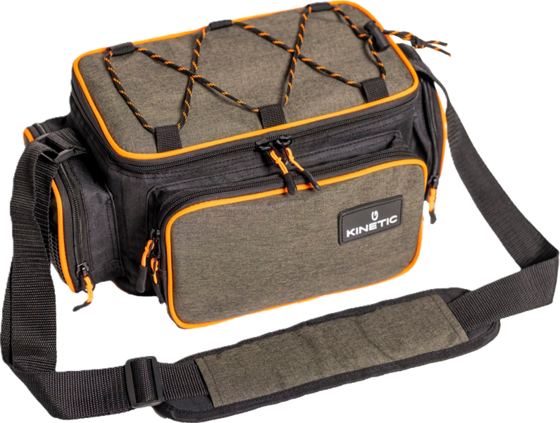 943159101101 KINETIC Kinetic Lure Bag Small 1 Box Included 38x21x19cm  Standard Detail