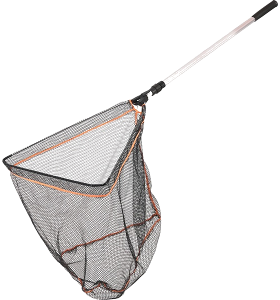 
KINETIC, 
Kinetic Prospero Landing Net M 45x45x30cm 110cm, 
Detail 1
