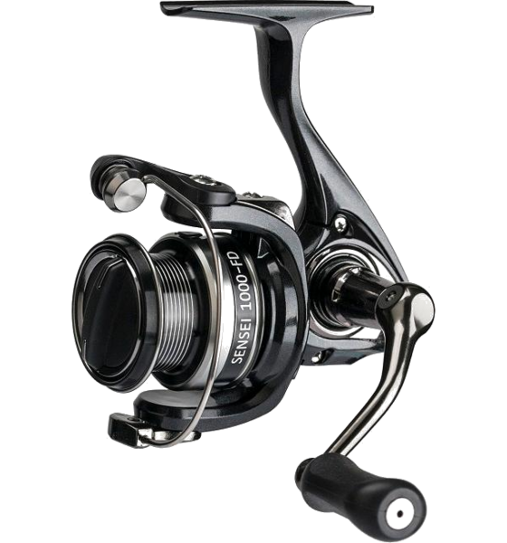 
KINETIC, 
Kinetic Sensei 3000-fd, 
Detail 1
