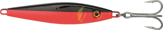 
KINETIC, 
Kinetic Torskepilken 200g Red/black, 
Detail 1
