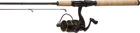 
KINETIC, 
Kinetic Tournament Cl Fishing Set 8' M 8-30g 2pcs, 
Detail 1
