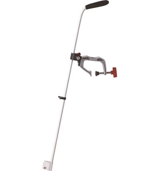 
KINETIC, 
Kinetic Transducer Pole, 
Detail 1
