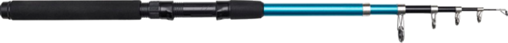 
KINETIC, 
Kinetic Witcher Tele Cc 7'/210cm M 8-30g, 
Detail 1
