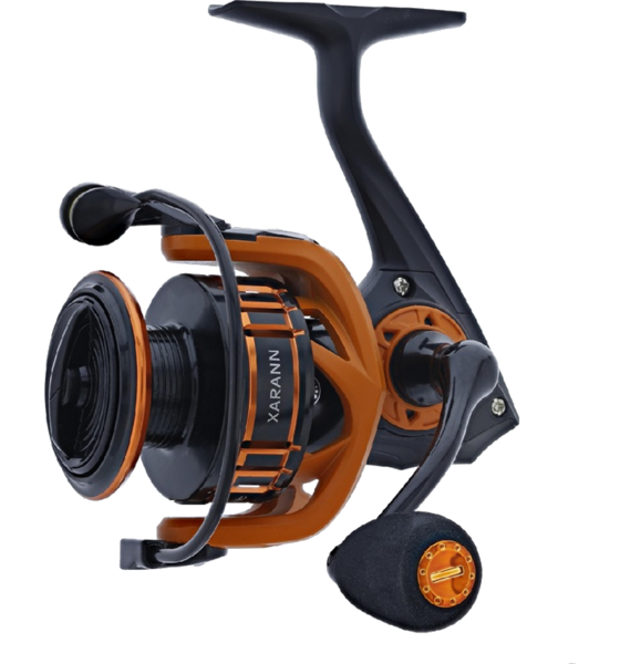 
KINETIC, 
Kinetic Xarann 2000 Fd 5+1bb, 
Detail 1
