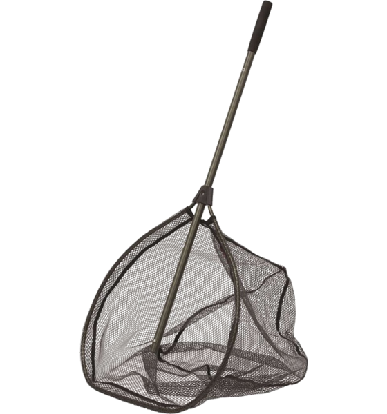 
KINETIC, 
Kinetic Zander Net M 55x50cm Handle 95cm, 
Detail 1
