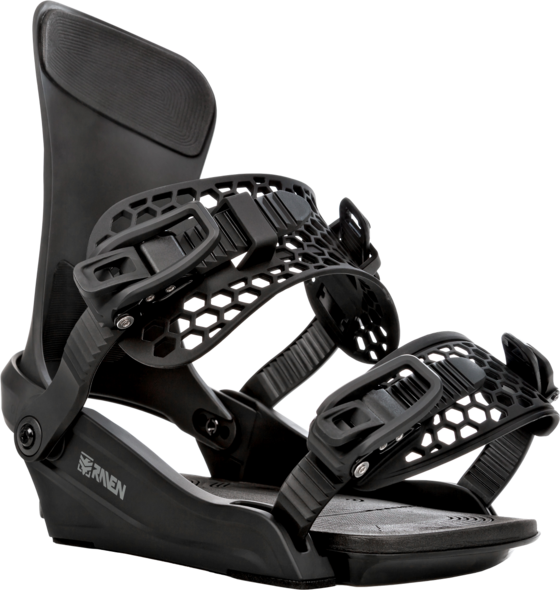 
RAVEN, 
King, 
Detail 1
