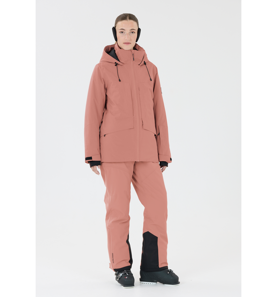 
WHISTLER, 
Kingland, 
Detail 1
