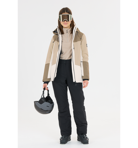 
WHISTLER, 
Kingland, 
Detail 1
