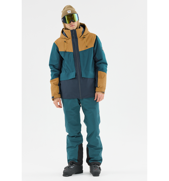 
WHISTLER, 
Kingland, 
Detail 1
