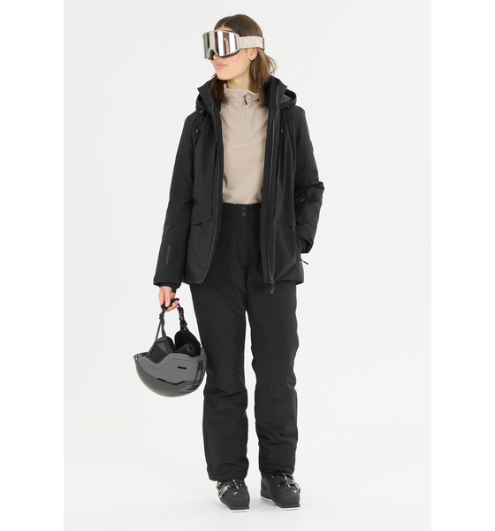 
WHISTLER, 
Kingland, 
Detail 1
