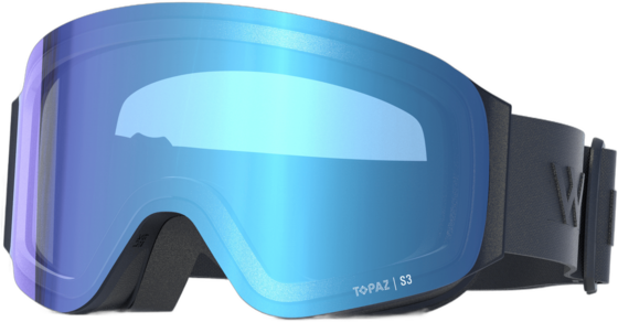 956369101101 WHISTLER Kiona Topaz Ii  Standard Detail