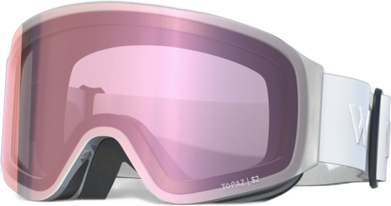 956369103101 WHISTLER Kiona Topaz Ii  Standard Detail