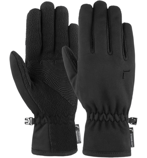 
REUSCH, 
Kiruna Stormbloxx™, 
Detail 1
