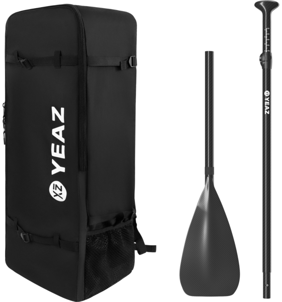 
YEAZ, 
Kit Carbon, 
Detail 1
