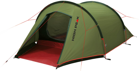 
HIGH PEAK, 
Kite 3, 
Detail 1
