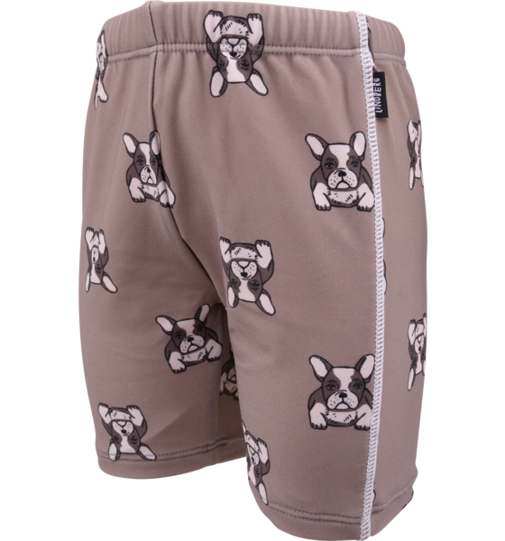 
LINDBERG, 
Kiwai Trunks, 
Detail 3
