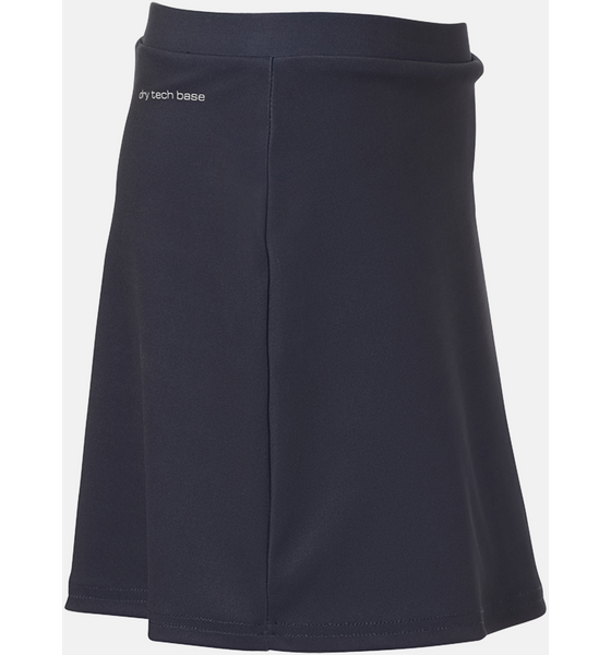 Kempa Damen Skort - Rock Mit Integrierter Hose Für Sport & Freizeit