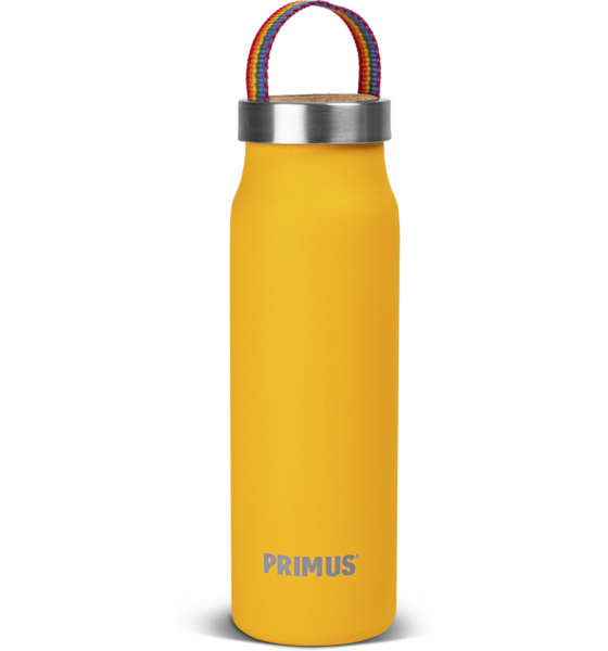
PRIMUS, 
Klunken V. Bottle 0.5, 
Detail 1
