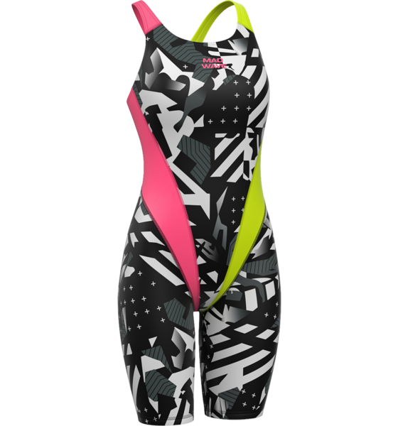 
MAD WAVE, 
Kneeskin Pbt A3, 
Detail 1
