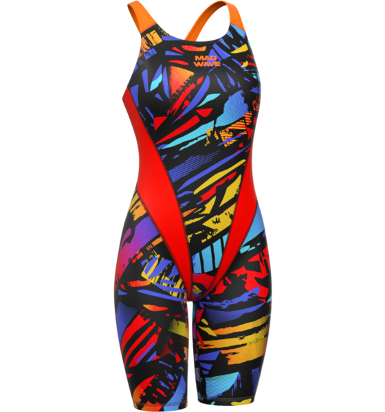
MAD WAVE, 
Kneeskin Pbt H0, 
Detail 1
