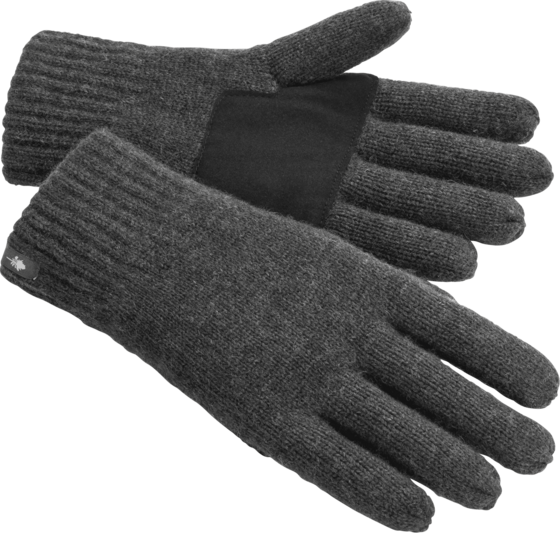 PINEWOOD, Knitted Wool 5-finger Glove