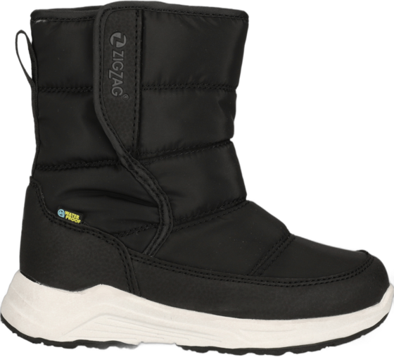 
ZIGZAG, 
Knuwa Winter Boots, 
Detail 1
