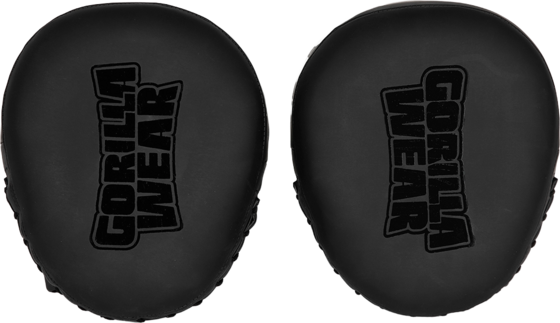 
GORILLA WEAR, 
Kodiak Micro Air Pads, 
Detail 1
