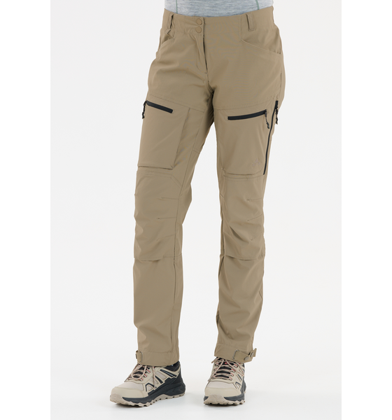 934563114101 WHISTLER Kodiak Outdoor Pants  Model01 Detail