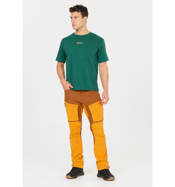 
WHISTLER, 
Kodiak Outdoor Pants, 
Detail 1
