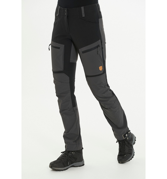 934563104101 WHISTLER Kodiak Outdoor Pants 934563104101 WHISTLER Kodiak Outdoor Pants Model01 Detail