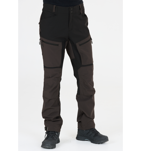 925675103108 WHISTLER Kodiak Outdoor Pants  Model01 Detail