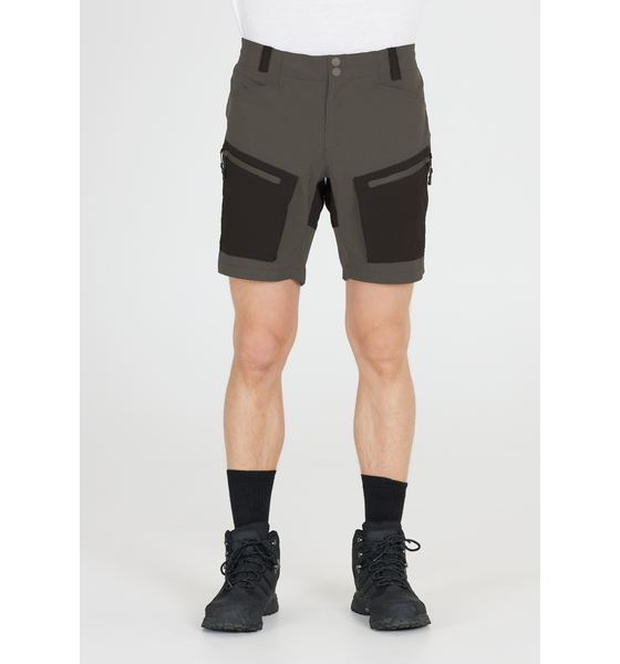 938995105102 WHISTLER Kodiak Outdoor Shorts  Model01 Detail