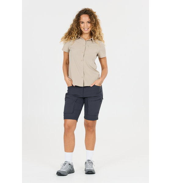 
WHISTLER, 
Kodiak Outdoor Shorts, 
Detail 1
