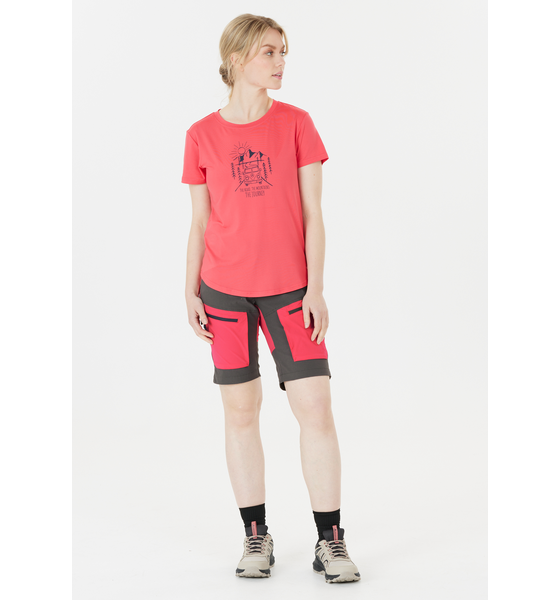 
WHISTLER, 
Kodiak Outdoor Shorts, 
Detail 1
