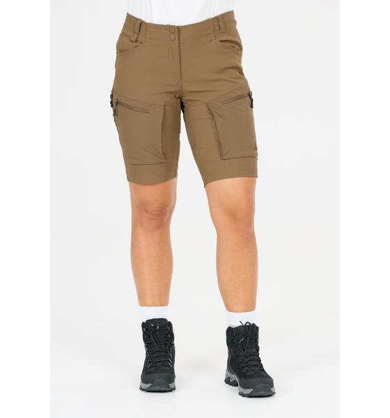 
WHISTLER, 
Kodiak Outdoor Shorts, 
Detail 1
