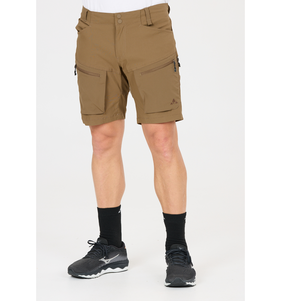 
WHISTLER, 
Kodiak Outdoor Shorts, 
Detail 1
