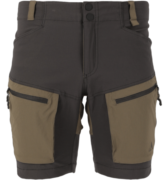 
WHISTLER, 
Kodiak Outdoor Shorts, 
Detail 1
