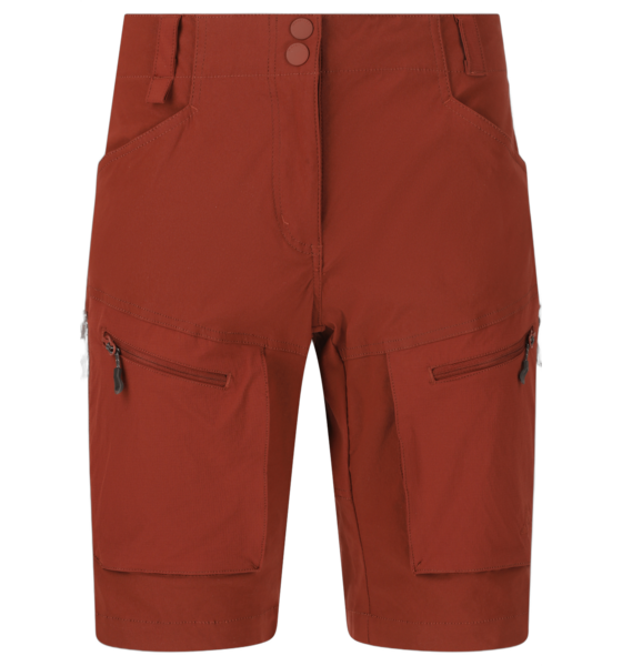938519105101 WHISTLER Kodiak Outdoor Shorts  Standard Detail