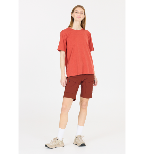 938519105101 WHISTLER Kodiak Outdoor Shorts  Model01 Detail