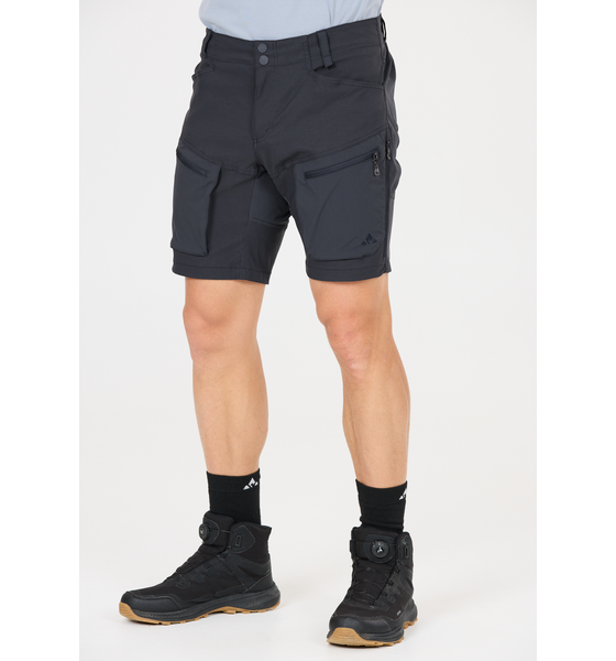 
WHISTLER, 
Kodiak Outdoor Shorts, 
Detail 1
