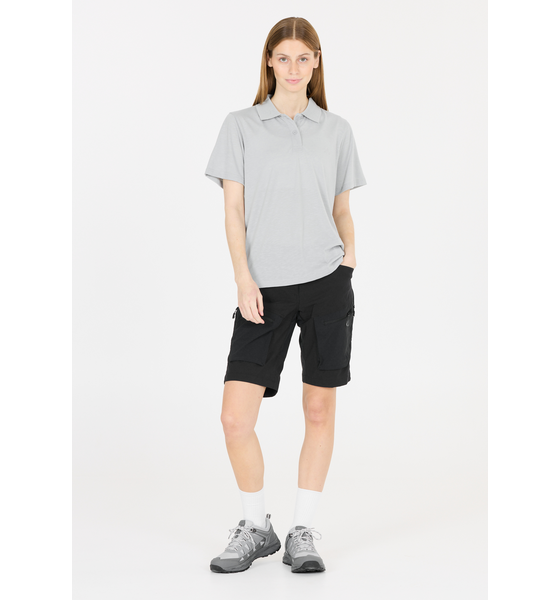 
WHISTLER, 
Kodiak Outdoor Shorts, 
Detail 1
