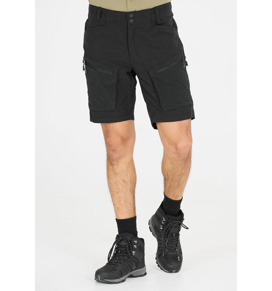 938995103107 WHISTLER Kodiak Outdoor Shorts  Model01 Detail