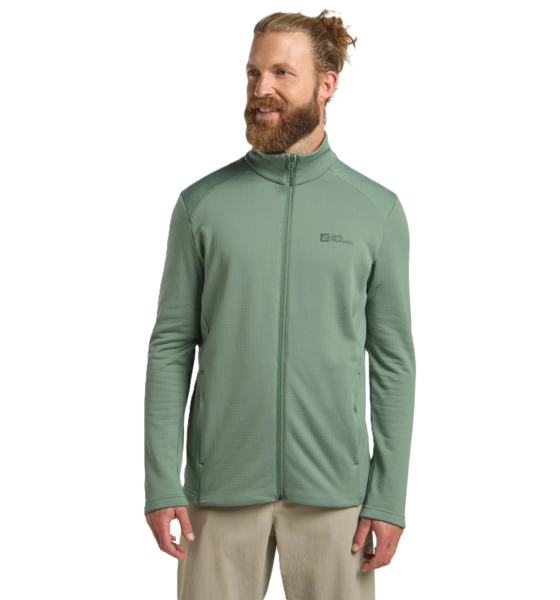 
JACK WOLFSKIN, 
Kolbenberg Fz M, 
Detail 1
