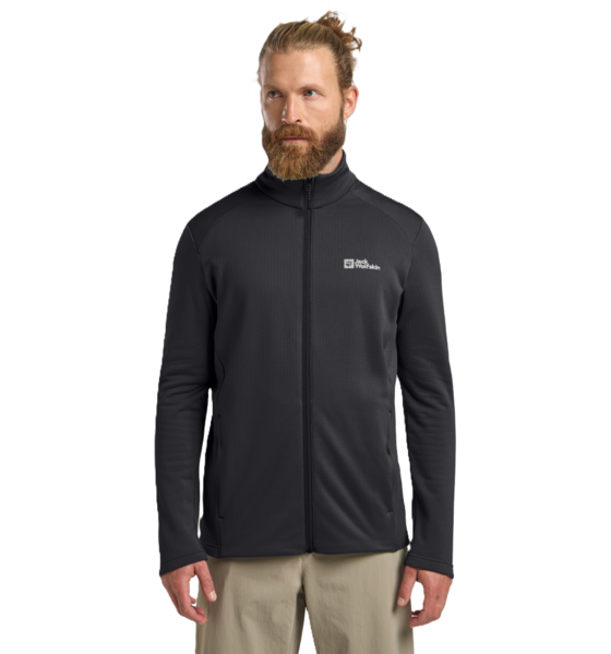 
JACK WOLFSKIN, 
Kolbenberg Fz M, 
Detail 1
